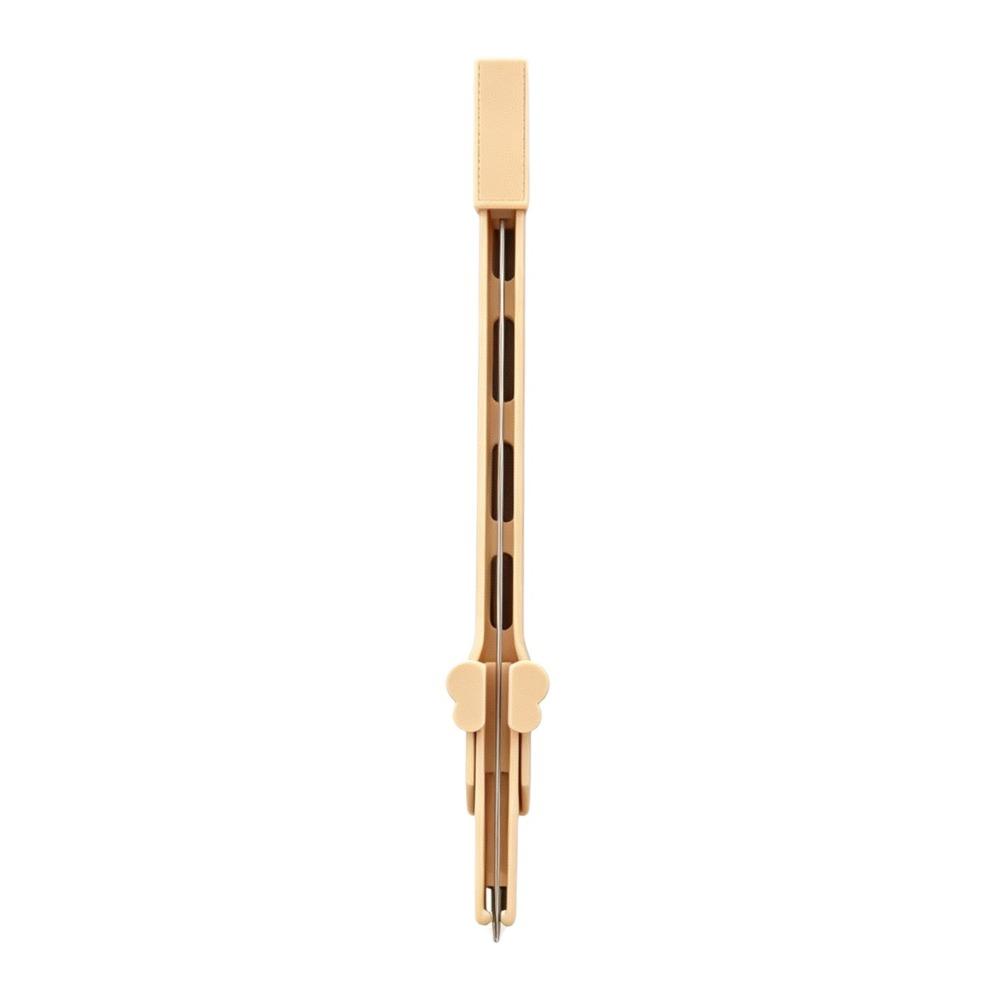 Efficient Storable Bead Pen Handheld Automatic Fuse Bead Pen Press-Type Bead Pen Kids Toys