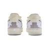 Nike Air Force 1 Кожаные Нескользящие Износостойкие Низкие Скейтборд-Кроссовки Женские Бежевые Серые DD8959-100(Team80-S-BOX)