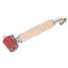 40mm Silicone Seam Roller 1.57 Inch Penny Roller Portable Seam Roller  Roofing Tape