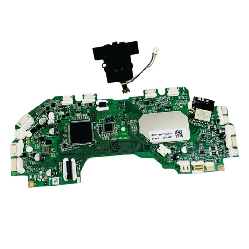 R9317B Motherboard and Camera Assembly for L30 Pro Ultra Vacuum Cleaner EU Version Essential Vacuum Accessorie