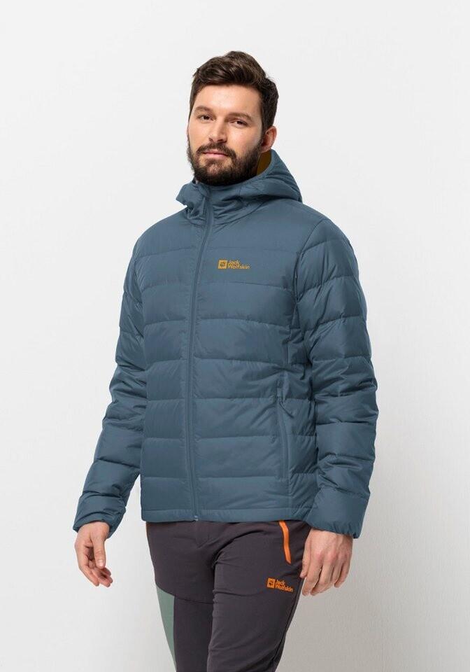 Куртка Jack Wolfskin Ather Down Hoody M (1207671)