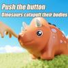 with Wheel Brachiosaurus Sliding Children's Toy Stretchable Car Dinosaur Car Toy  Practical Jokes