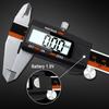 6 Inch Vernier Caliper Large LCD Screen Measuring Tool Accurate Digital Pachymeter  Engineering