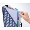 Post-it Film Sticky Notes Green Blue Pink 40 X 18 Mm 20 Sheets X 3 Pads 682S-2