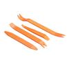 4Pcs/Set Car Dashboard Trim Panel Removal Tool Efficient Sturdy Portable Universal Auto Accessories for Car