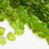 Natural Green Peridot Loose Gemstone 500.12 ct Uncut Rough Lot for Lapidary and Gem Collections