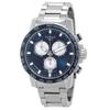 SuperSport Chronograph Quartz Blue Dial Men S Watch T125.617.11.041.00