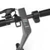 NANROBOT H1 Commuter Electric Scooter,8.5″ Solid Tires, Bluetooth Smart App