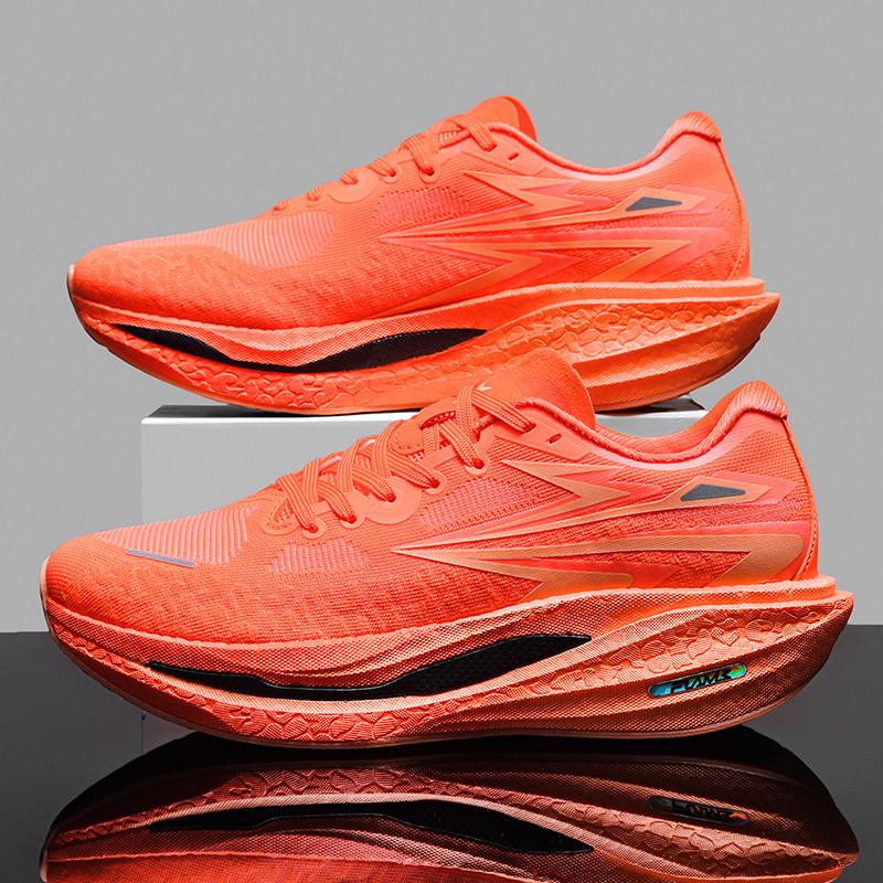 Кроссовки для бега мужские легкие дышащие нескользящие износостойкие мягкие кроссовки для бега в спортзале удобные кроссовки для марафона для мужчин