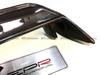 Nissan GTR Skyline R32 Carbon Fiber Rear Spoiler & GT Diffuser Wing