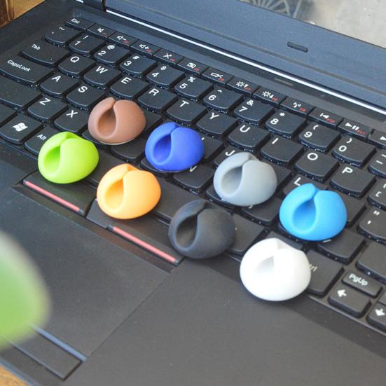 Cable Organizer Attractive Comfortable Convenient