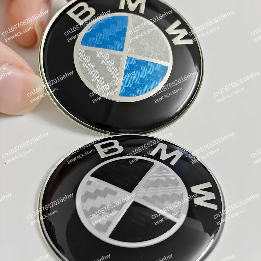 1 шт. 45 мм Наклейки-эмблемы для рулевого колеса автомобиля для BMW E36 E46 E53 E90 E60 E61 E93 E87 X1 X3 X5 X6 F30 F20 F10 Аксессуары