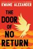 The The Door of No Return Book