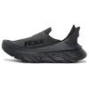Кроссовки Hoka Restore Tc Черные 1134532-BBLC