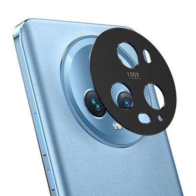 Алюминиевая защита объектива камеры для Huawei Honor Magic5 Pro Lite, Ultimate защитная задняя крышка, защитные пленки для камеры Magic 5 Lite