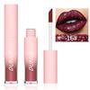 DUNUF 18 Color Diamond Lipstick Красный блеск для губ