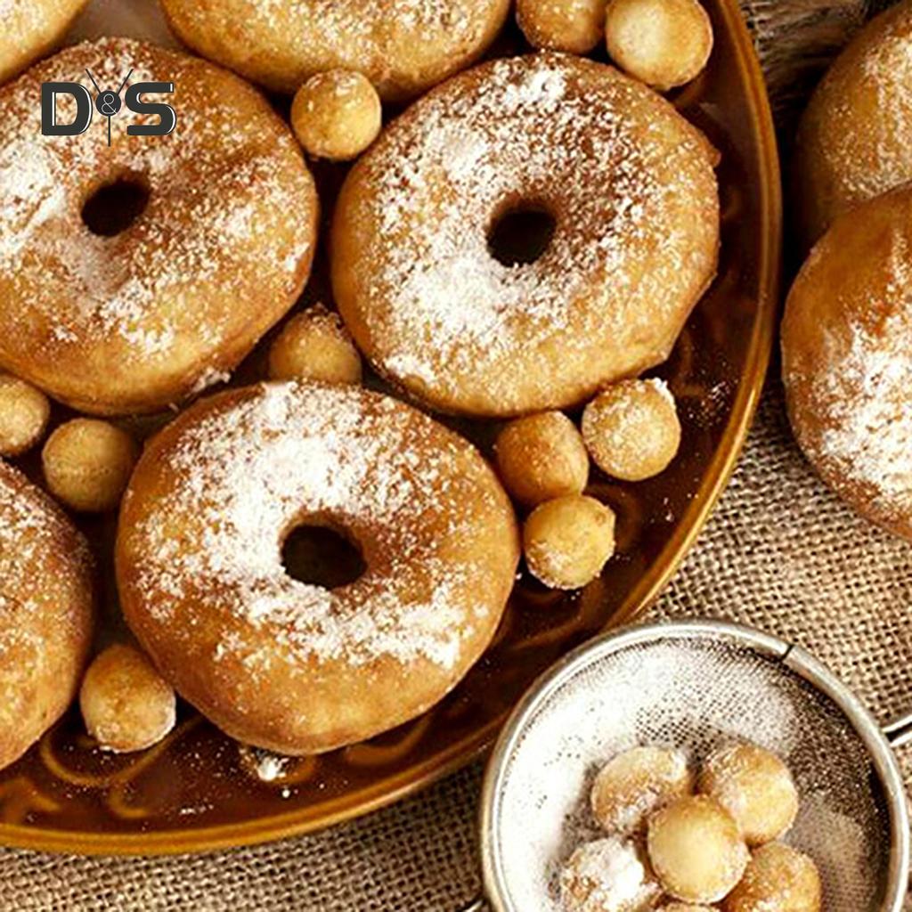 SW полый торт, десерты, печенье, резак для пончиков, форма для погружных плоскогубцев, принадлежности для выпечки