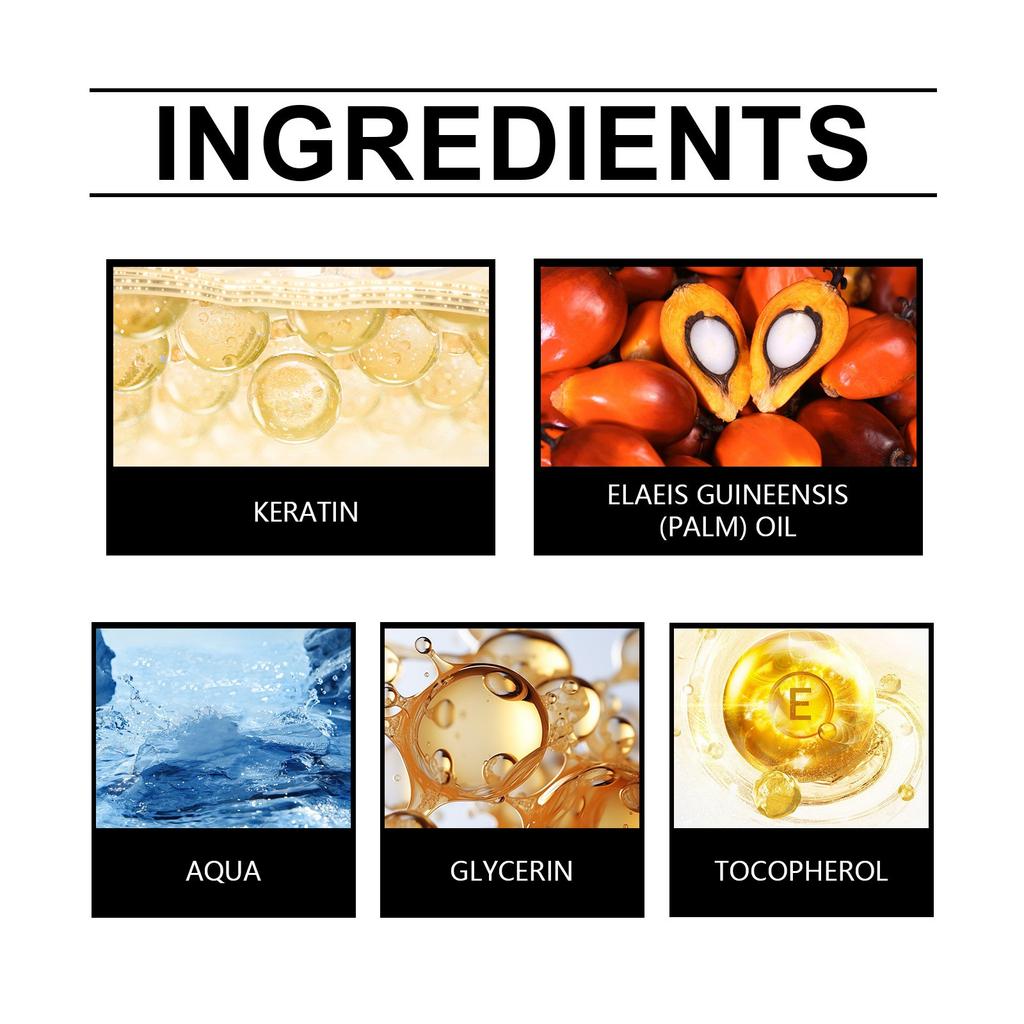 Batana Oil For Hair Growth, Natural Batana Oil, Hair Loss, Moisturizes The Scalp, Restores Dry And Damaged Hair, Maintains Dense Hair,120ML