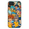 Inazumas Anime Elevens Phone Cover for Huawei P30 P20 P10 Mate 10 20 Pro Lite Y9A Y8S P Smart Y7 Y9 Prime Y6 Case