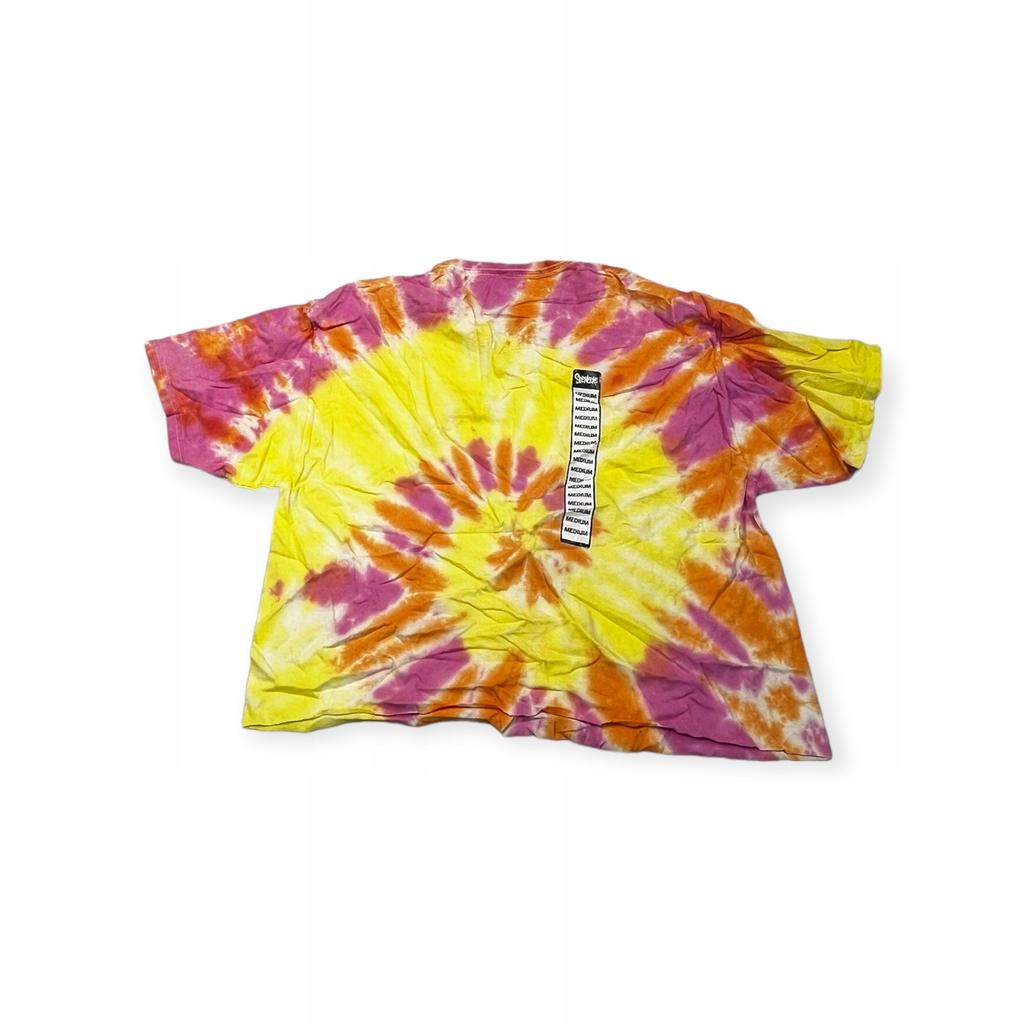 Spencer's NARUTO M Women's Crop Top