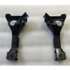 2Pcs Front Bumper Bracket For Toyota Matrix XRS 2003-2006 5211502070, 5211602070
