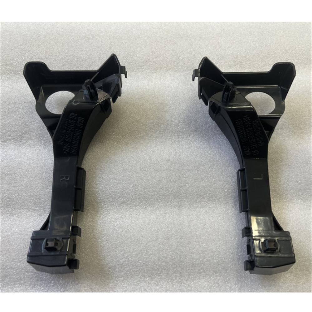 2Pcs Front Bumper Bracket For Toyota Matrix XRS 2003-2006 5211502070, 5211602070