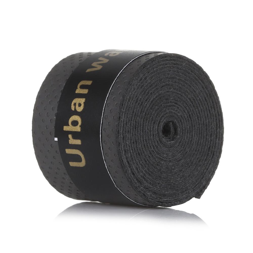 Racket For Badminton Baseball Bats Fishing Rod Sweatband Sweat Absorbed Grip Tape Anti-slip Band