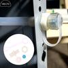 1 комплект силиконовых заглушек для воды, набор сливных клапанов для вертикального кулера для воды, сливная пробка, аксессуары для очистителя воды/проточной машины