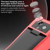 ZT-R01 Handheld HD Infrared Thermal Imaging Multimeter Industrial Power/Floor Heating Thermal Imager