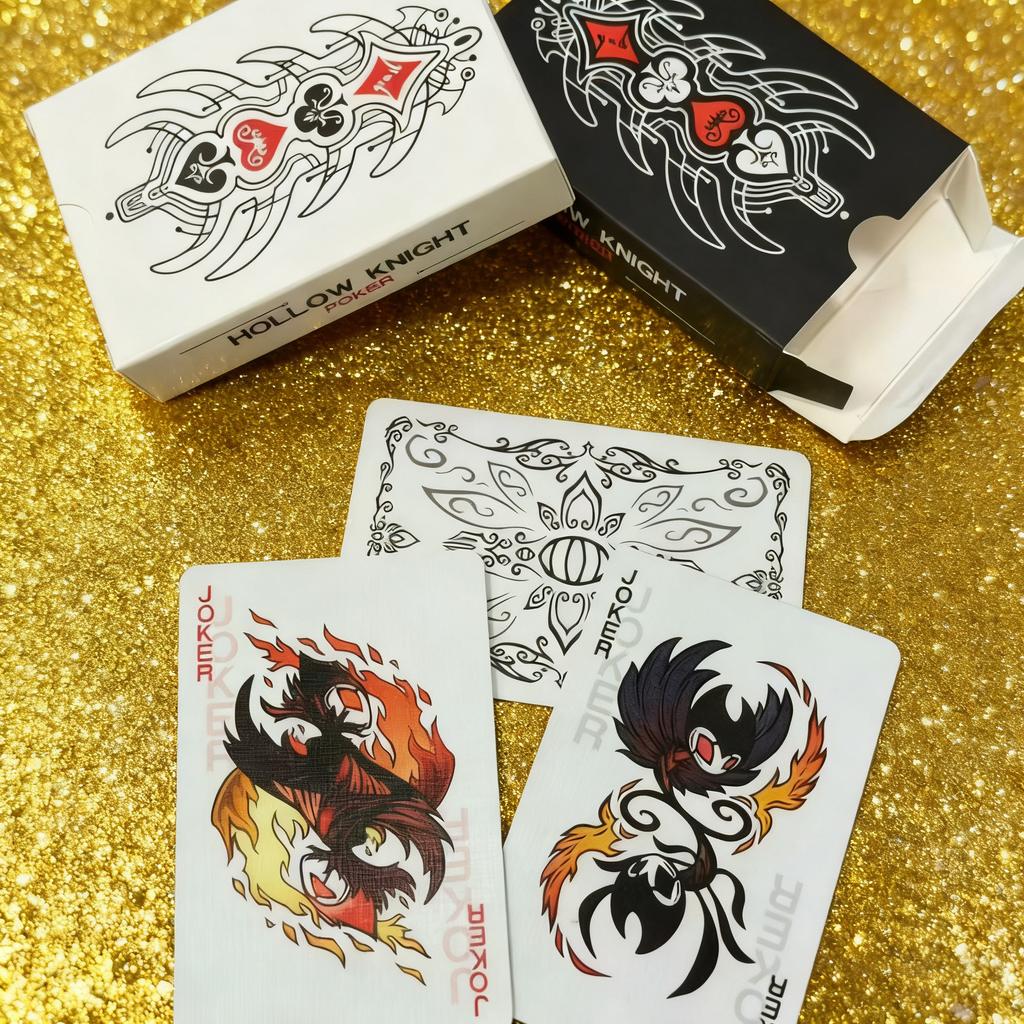 Card Game Fun And Playing Cards Suitable As A Gift For Game Lovers