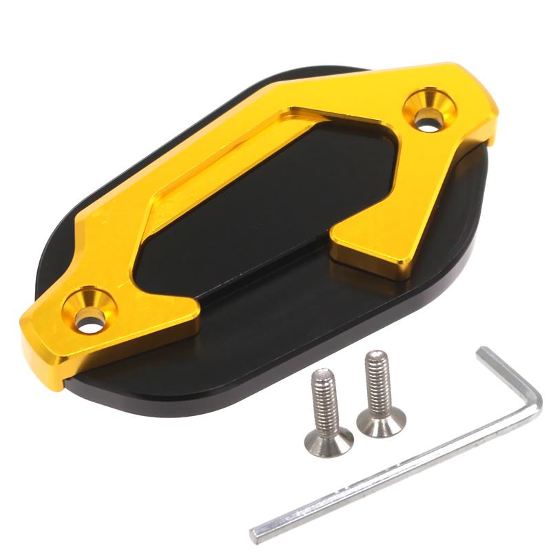 Крышка бака тормозной жидкости мотоцикла, крышка тормозного насоса для KAWASAKI Z400 NINJA400, аксессуары Z 400 NINJA 400, тормозной насос