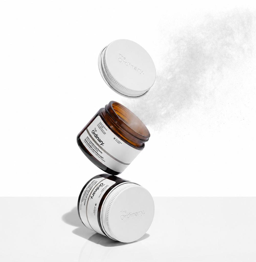 THE ORDINARY 100% порошок L-аскорбиновой кислоты 20 г (3 варианта)