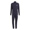 Adidas ECT00 Legend Ink Basic French Terry Tracksuit Size M Men's (IC6765) 3-Stripes Set,