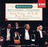 CD PERLMAN (ITZHAK) - Beethoven: Triple Concerto TOCE8756PROMO Japan ObiClassical Used