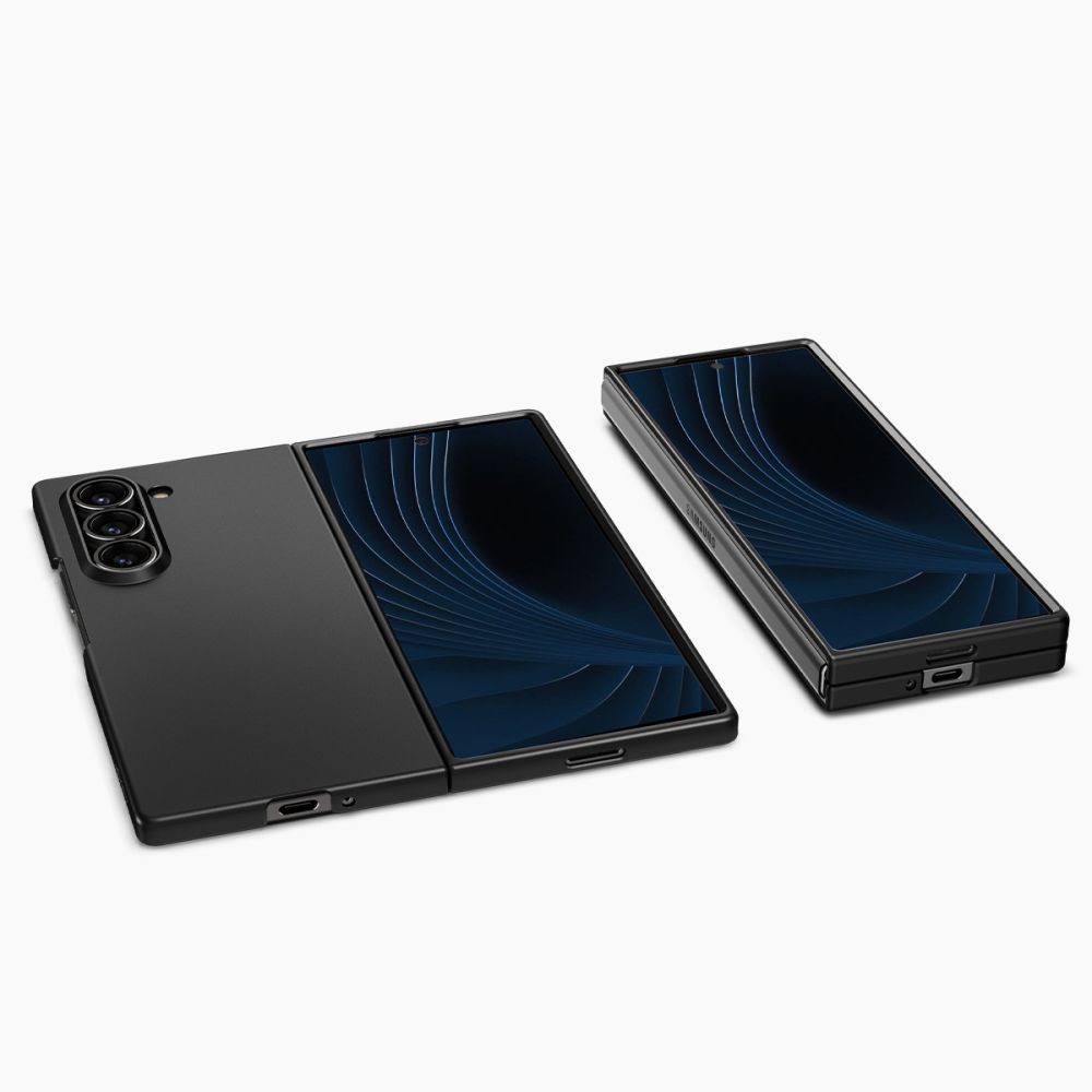 Spigen Airskin Galaxy Z Fold 6 Black