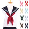 Ladies Bow Tie Classic Shirts Bow Tie For Women Business Bowknot Student Solid Bow Ties JK Butterfly Girls Suits Bowties