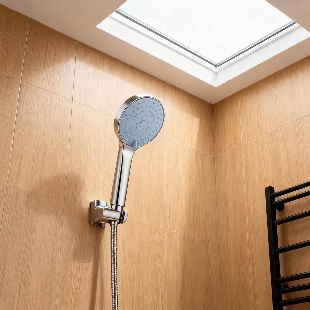 Фильтр для душевой лейки Бытовой Душ для ванной