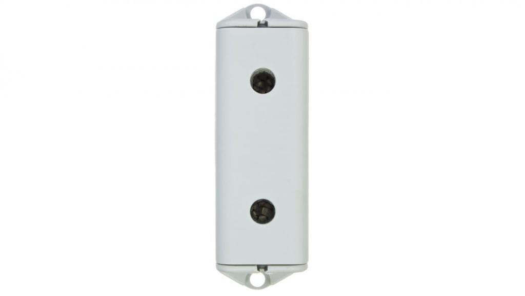 Zacisk Uniwersalny 1-Torowy Ke-64 Szary Al/Cu 35-240Mm2