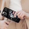 Спортивные Классические Автомобили Магнитный Чехол Для Телефона Для APPLE iPhone 17 Air 16 14 13 12 Pro Max 15 Plus Беспроводная Зарядка С Чехлом MagSafe