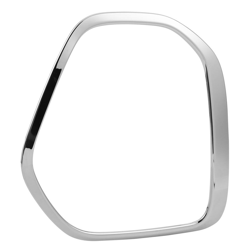 1 пара накладок на рамки противотуманных фар для Kia Sportage KX5 QL 2015 2018