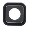 Action Camera Lens Protection Cover for Hero9 Black