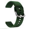 Xiaomi Watch 18mm Silicone Band for Huawei B5, Honor S1, Garmin 4S, Samsung