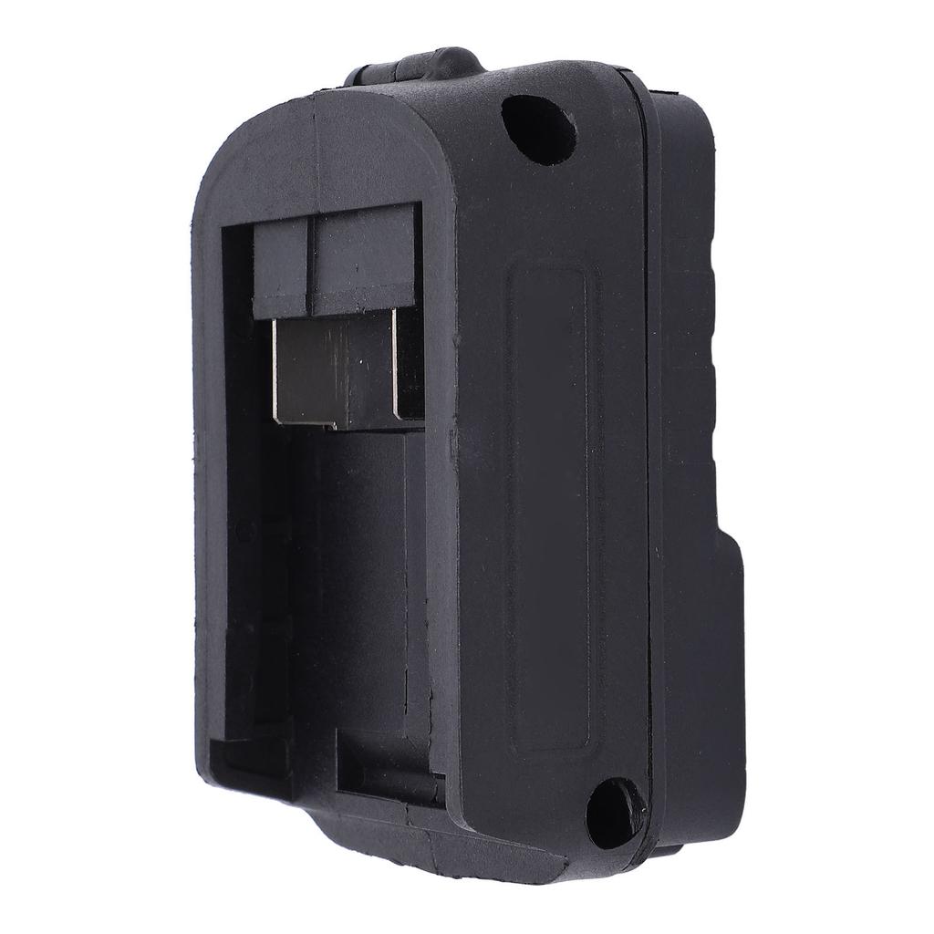 Адаптер зарядного устройства для аккумулятора электроинструмента с двумя USB-портами, USB-адаптер для зарядки для WA3551 WA3553 WA3578