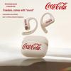 Наушники Bluetooth с костной проводимостью и открытым ухом Coca-Cola T32