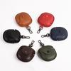 Деловой кожаный чехол для наушников Bose Ultra Bose quietcomfort earbuds 2 Wireless Earbuds Protector Cover Earbuds Accessories