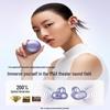 SANAG S6S Pro Открытые наушники-клипсы Bluetooth