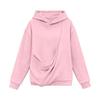 Women's Fashion Daily  Casual  Hoodie Long Sleeve Top