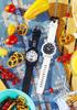 Часы Baby Gee белые [Casio] [] BGA-310-7A2JF женские