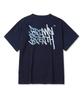 Unisexs Tshirt Multiple Sizes Hd Print Brown Graffiti Pattern Cotton Streetwear Casual Fashion Round Neck Top Gift 2026 Summer Tees
