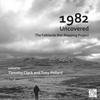 Книга 1982 Uncovered: The Falklands War Mapping Project